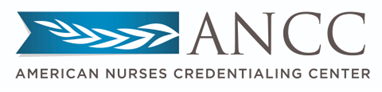 ANCC accreditation logo